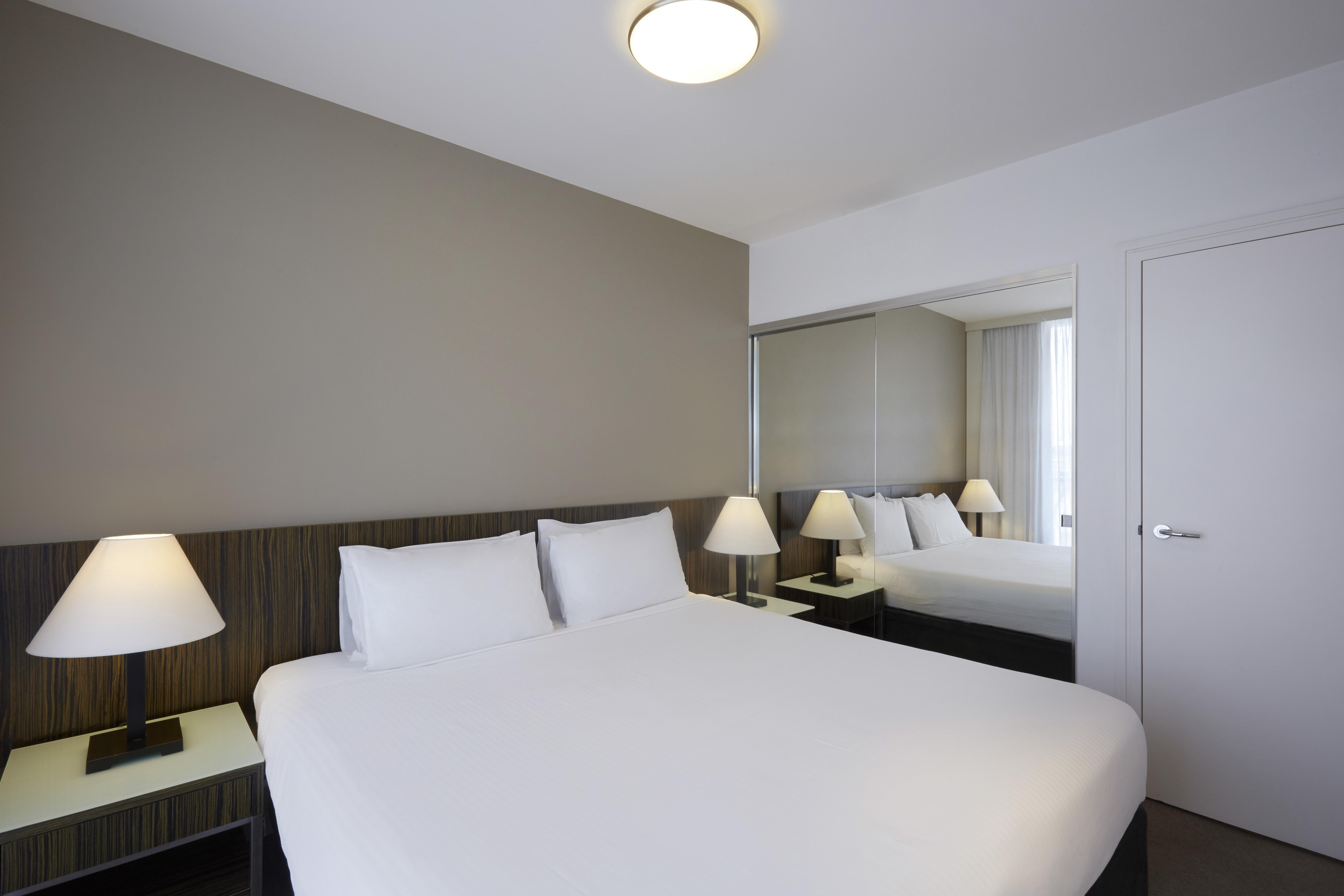 Adina Apartment Hotel Sydney, Darling Harbour Kültér fotó